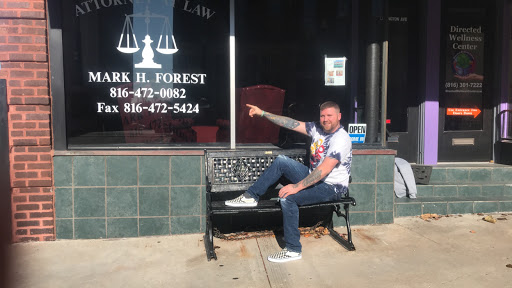Attorney «Mark H. Forest», reviews and photos