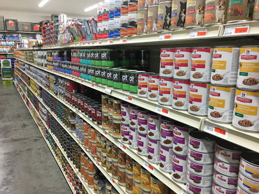 Pet Supply Store «Mini Pet Mart», reviews and photos, 1450 NE Hwy 101, Lincoln City, OR 97367, USA