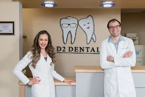D2 Dental Associates image