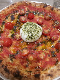 Pizza du Pizzeria Pizza Marsala à Méru - n°5