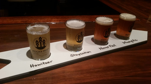 Brewery «Rocky Reef Brewing Company», reviews and photos, 1101 1st Ave, Woodruff, WI 54568, USA