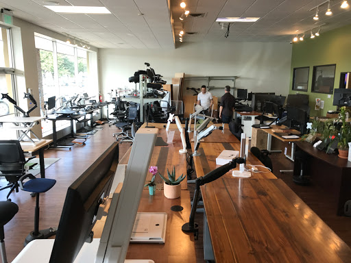 Office Furniture Store «Human Solution Office Furniture», reviews and photos, 2139 W Anderson Ln, Austin, TX 78757, USA