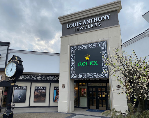 Jeweler «Louis Anthony Jewelers», reviews and photos, 1775 N Highland Rd, Pittsburgh, PA 15241, USA