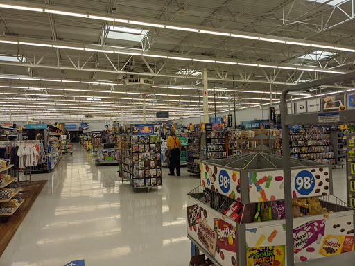 Department Store «Walmart Supercenter», reviews and photos, 3360 Tom Austin Hwy, Springfield, TN 37172, USA