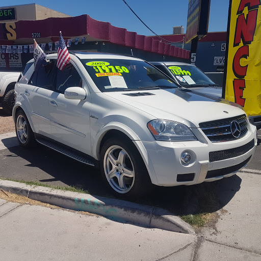 Used Car Dealer «LV Cars Auto Sales West», reviews and photos, 5701 W Spring Mountain Rd, Las Vegas, NV 89146, USA