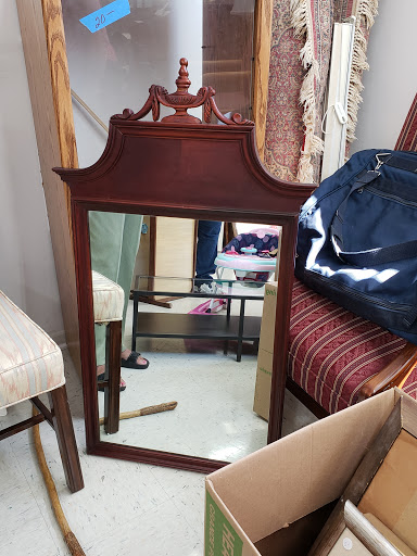 Thrift Store «Robin Hood Shop», reviews and photos, 416 High St, Cambridge, MD 21613, USA