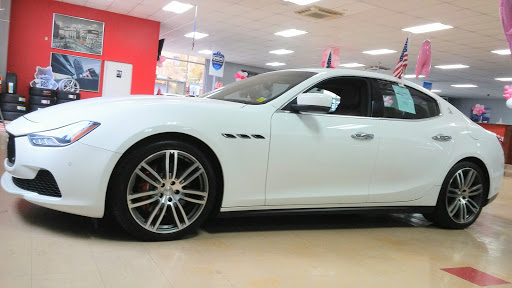 Used Car Dealer «Showroom Auto», reviews and photos, 42-08 35th Ave, Long Island City, NY 11101, USA