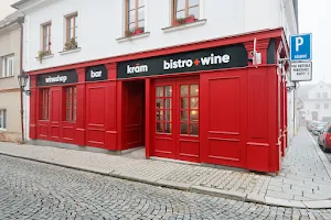 Kräm Bistro & Wine image