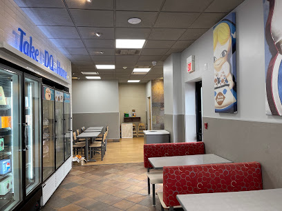Dairy Queen Grill & Chill - 900 W Main St, St. Charles, IL 60174