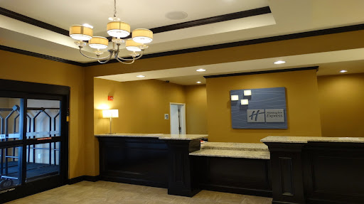 Holiday Inn Express & Suites Montgomery, an IHG Hotel image 8