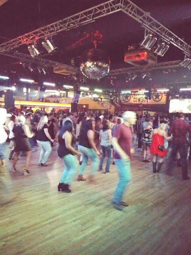 Night Club «Electric Cowboy», reviews and photos, 1750 N Roberts Rd, Kennesaw, GA 30144, USA