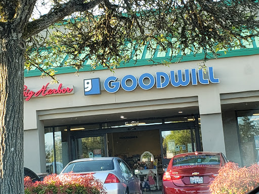 Shopping Mall «Olympic Village», reviews and photos, 5500 Olympic Dr NW, Gig Harbor, WA 98335, USA