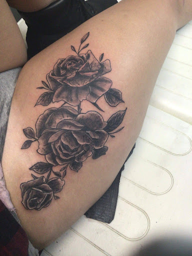 Explore autism tattoo ideas for moms, creative tattoo ideas in Halethorpe, available at Razors Edge Tattoo And Piercing Studio