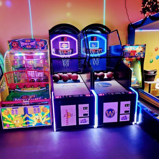Sonoma Family Fun Center image