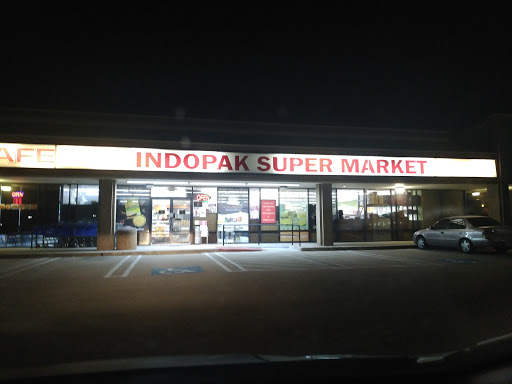 Supermarket «Indopak Supermarket, Lewisville», reviews and photos, 297 W Round Grove Rd, Lewisville, TX 75067, USA