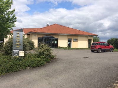 Clinique vétérinaire du Val de Rhins à Saint-Symphorien-de-Lay