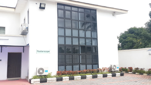 Posterscope Nigeria, 103b Oduduwa Cres, Ikeja GRA, Ikeja, Nigeria, Marketing Agency, state Ogun