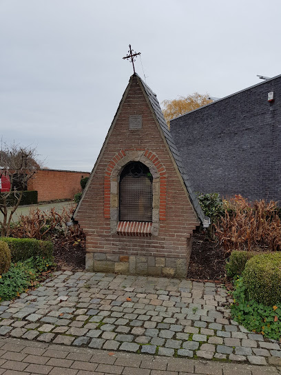 Kapel van O.L.Vrouw van Vlaanderen