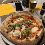 Photo n°4 de l'avis de Martin.e fait le 13/04/2022 à 14:36 sur le  84010 Pizzosteria à Venice