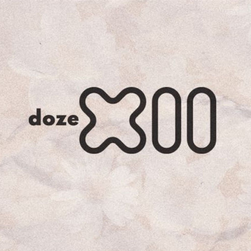 Logo da empresa - Doze Ateliê