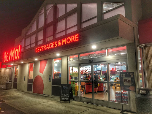 Wine Store «BevMo!», reviews and photos, 2330 S 37th St, Tacoma, WA 98409, USA