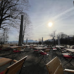 Photo n°1 de l'avis de Doris.i fait le 07/02/2024 à 09:35 sur le  Zum Fischer Am See à Prien am Chiemsee