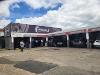Los Hermanos Árabes Tires (Roberto Clemente, Carolina) - Photo 4 - Car repair in Carolina, Puerto Rico, Carolina