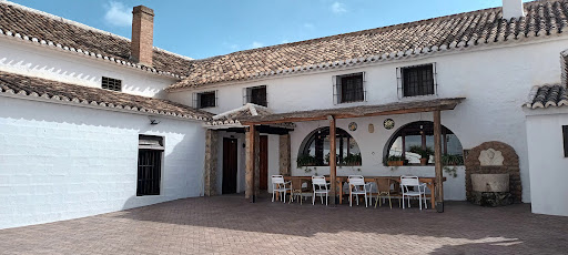 Casa rural en Málaga Cortijo Alzamigaja en Archidona