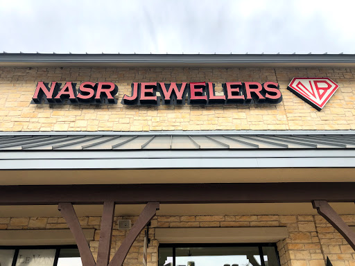 Jeweler «NASR Brothers Jewelry», reviews and photos, 1400 Shoal Creek, Highland Village, TX 75077, USA