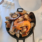 Photo n°3 de l'avis de andrea.e fait le 10/02/2022 à 13:29 sur le  Ristorante Don Raffaè à Mariglianella