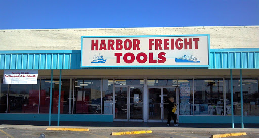 Harbor Freight Tools image 1