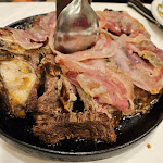 Photo n°2 de l'avis de Tiziano.e fait le 13/12/2023 à 20:51 sur le  Osteria Ippodromo | Cucina tipica sarda /Specialità pesce / Carne alla griglia à Milan