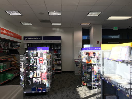 Print Shop «FedEx Office Print & Ship Center», reviews and photos, 365 Broadway, Millbrae, CA 94030, USA