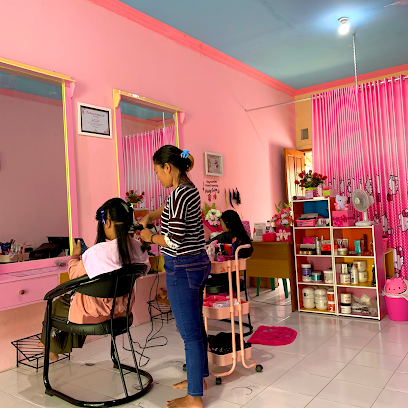 Pinky salon