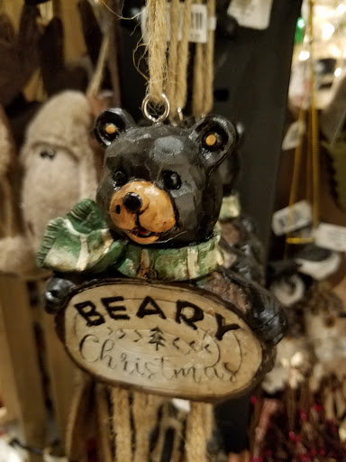 American Restaurant «Cracker Barrel Old Country Store», reviews and photos, 407 Beltline Rd SW, Decatur, AL 35601, USA