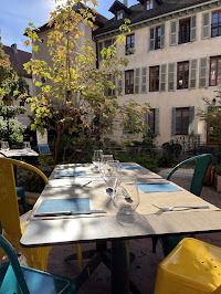 Photos du propriétaire du Restaurant Le Cerf Volant à Annecy - n°1