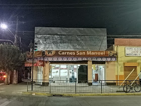Carnes San Manuel