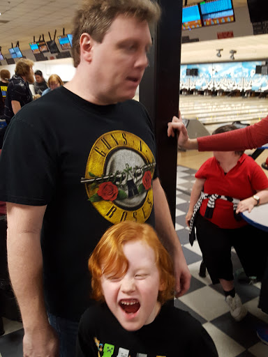 Bowling Alley «Jack & Jill Bowling Lanes», reviews and photos, 105 S 700 E St, American Fork, UT 84003, USA