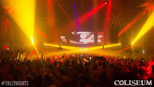 Night Club «Coliseum», reviews and photos, 1833 W Tennessee St, Tallahassee, FL 32304, USA