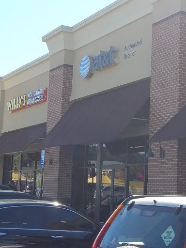 Cell Phone Store «AT&T Authorized Retailer», reviews and photos, 938 Duluth Hwy b, Lawrenceville, GA 30043, USA
