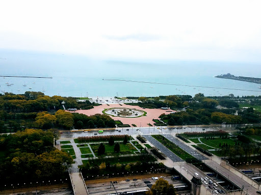 Insurance Company «CNA Chicago Branch», reviews and photos