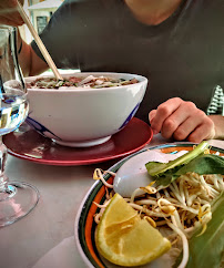Plats et boissons du Restaurant vietnamien Van Loc à Toulouse - n°11