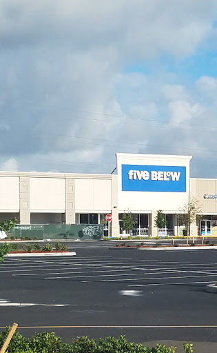 Variety Store «Five Below», reviews and photos, 23678 US Hwy 19 N, Clearwater, FL 33765, USA