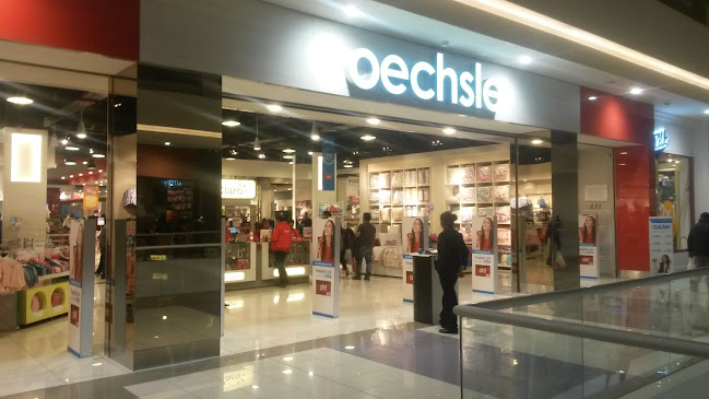Oechsle - Huancayo
