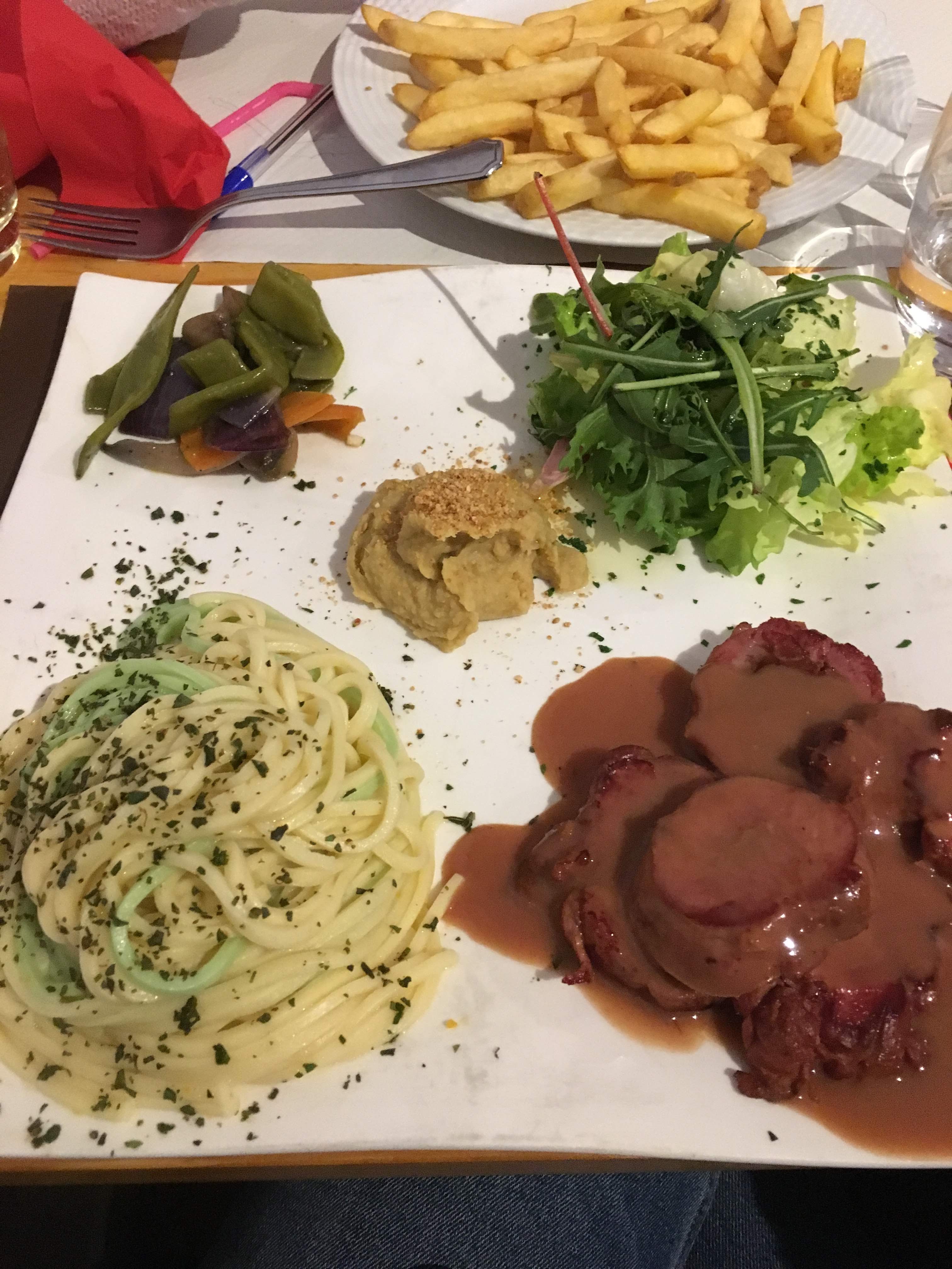 Photo n° 1 de l'avis de patrice.l fait le 29/12/2018 à 20:14