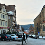 Photo n°1 de l'avis de Marek.s fait le 13/01/2017 à 18:02 sur le  Hotel Scholl à Schwäbisch Hall