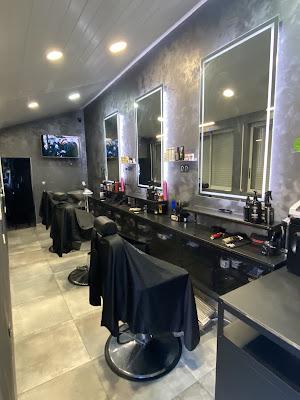 Bunker Barbershop coiffeur à Draveil