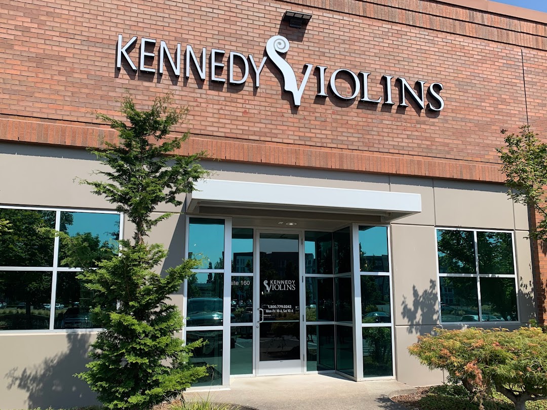 Kennedy Violins Inc