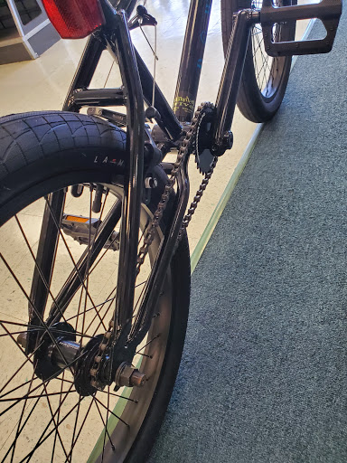 Bicycle Store «Chainwheel Drive», reviews and photos, 32796 US Hwy 19 N, Palm Harbor, FL 34684, USA
