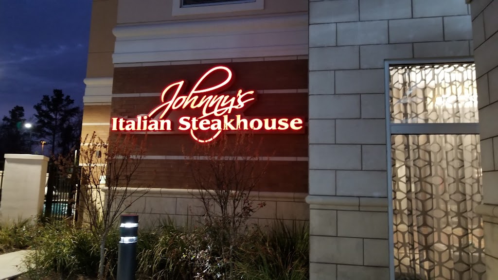 Johnny's Italian Steakhouse 77385